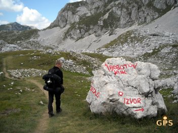 Przełęcz Surutka